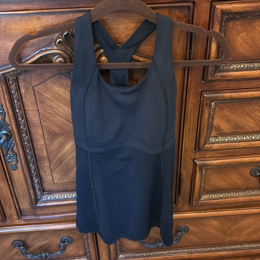 Lululemon Top